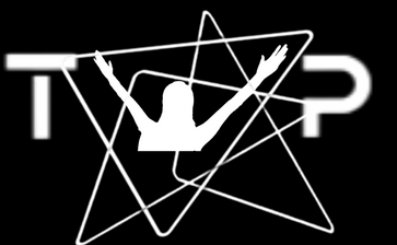 TWP Logo - Today We Party