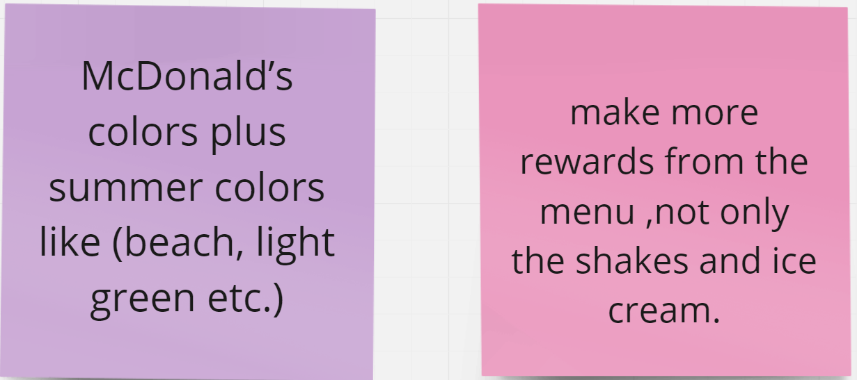 Brainstorming Session 3