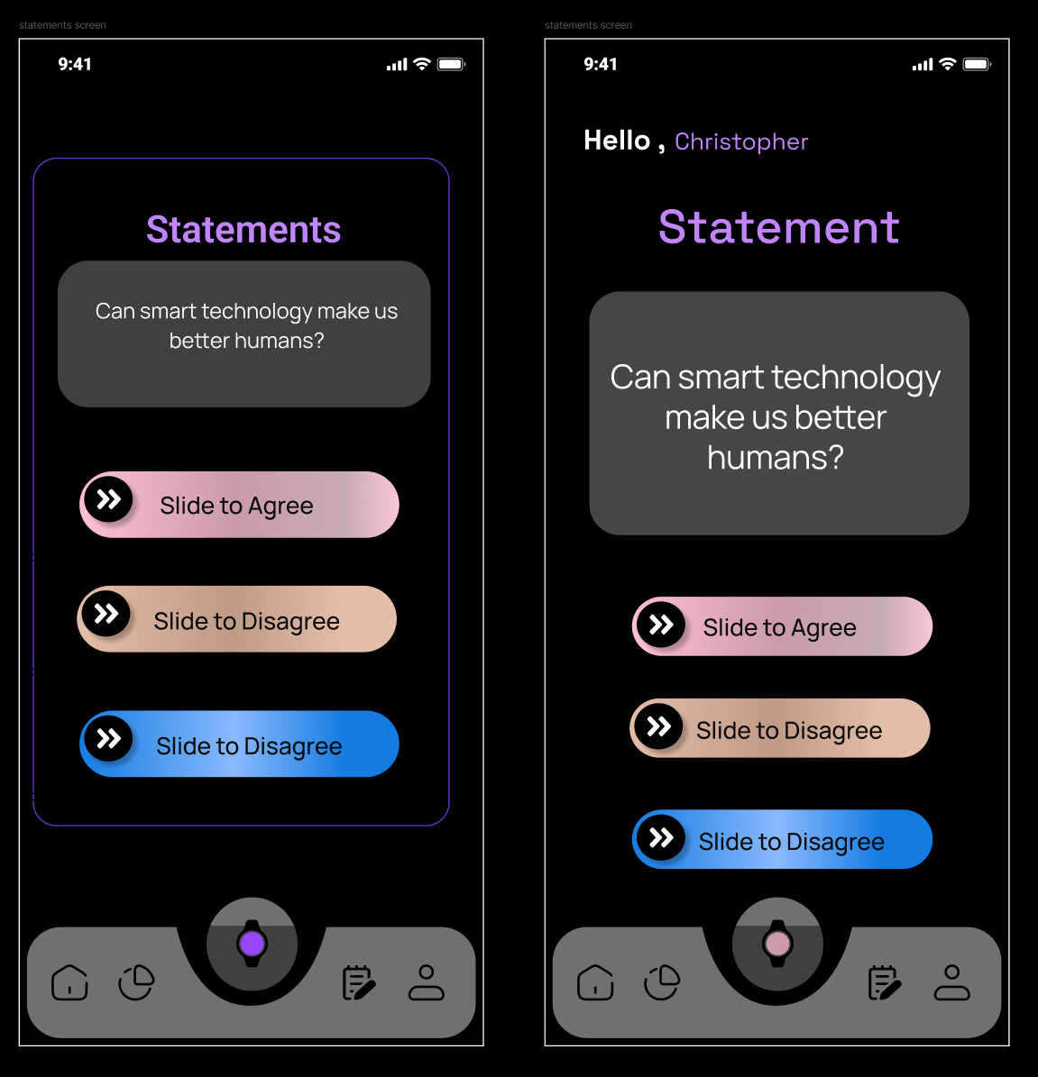 Final Spiral Concept