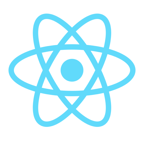 React